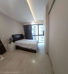 The Topiary (D28), Condominium #633796201